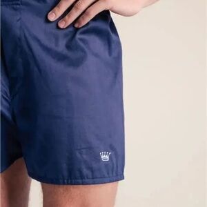 Men’s Royal Highnies Boxers